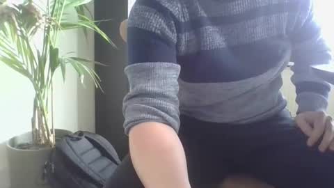 geiljongetje1991 online show from September 23, 9:34 am