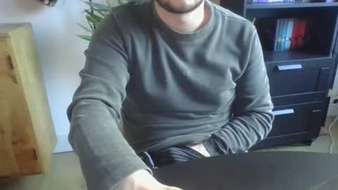 geiljongetje1991 online show from October 25, 6:02 pm