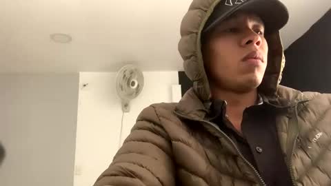 Andrs  online show from December 1, 8:47 pm