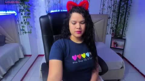 gema_angels online show from October 23, 4:12 am