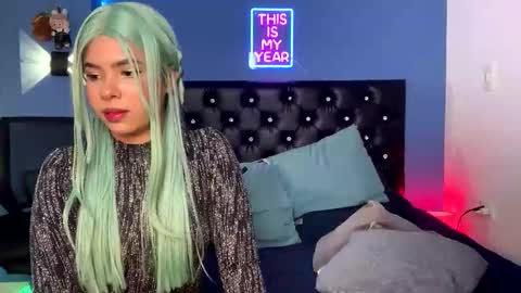 Gema and Myke online show from January 12, 10:04 pm