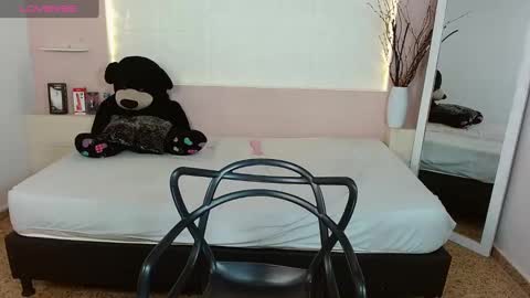 Gema Rush online show from January 14, 3:04 pm