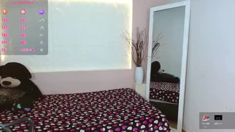 Gema Rush online show from February 7, 3:30 pm