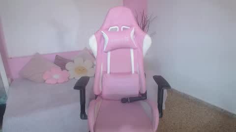 Gema Rush online show from February 21, 10:11 pm