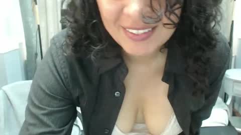 Gema scott online show from March 8, 6:37 pm