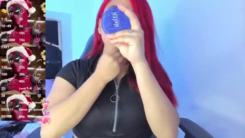 Geminis online show from December 27, 1:50 pm