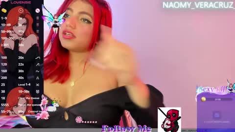 Geminis online show from March 12, 2:23 pm