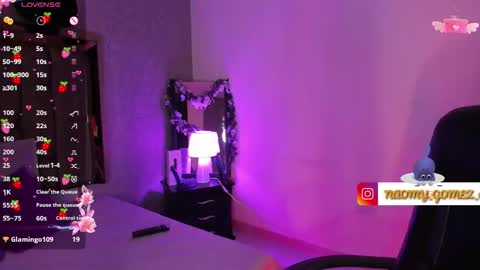 Geminis online show from November 19, 3:01 pm