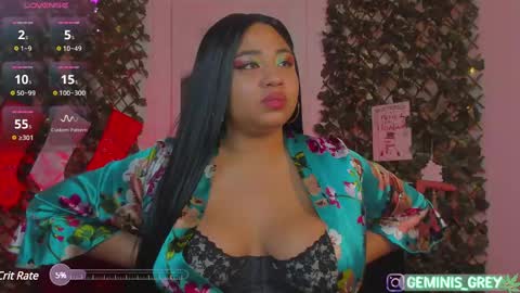 Geminis online show from February 9, 2:06 am