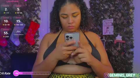 Geminis online show from February 12, 4:44 am