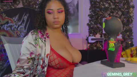 Geminis online show from February 15, 2:26 am