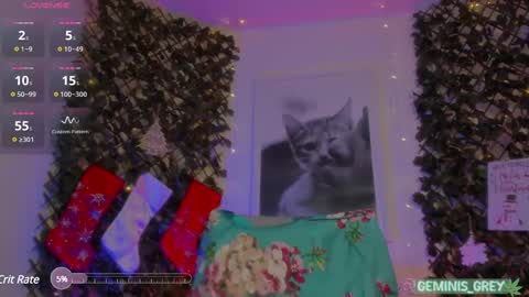 Geminis online show from February 27, 7:12 am