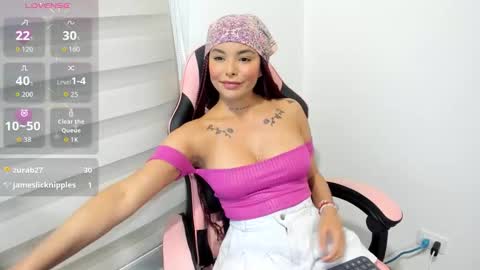Snapshot of geminivibe chatting on October 8, 9:23 pm geminivibe online show from October 8, 9:23 pm