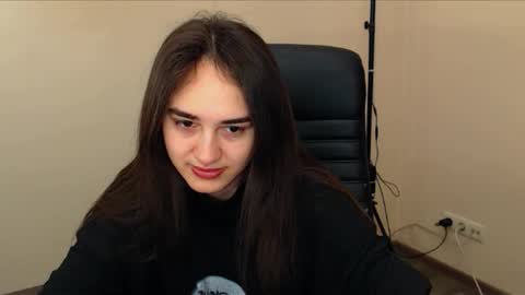 Gemma online show from February 19, 7:37 am