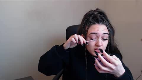 Gemma online show from March 24, 7:02 am