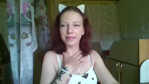 gemma_exotic online show from June 26, 10:30 am