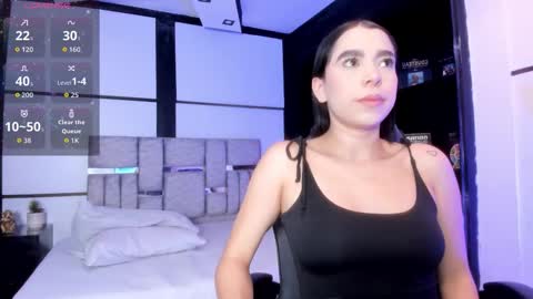 gemmabrown_ online show from February 12, 2:45 pm