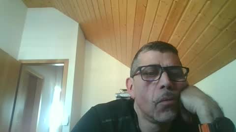 Gen online show from February 16, 1:05 pm