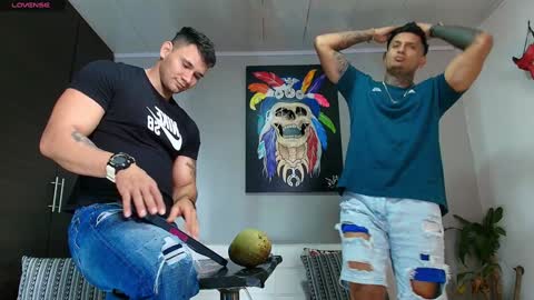 gendersonfit online show from December 6, 9:02 pm