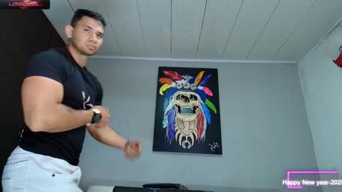 gendersonfit online show from February 4, 8:59 pm