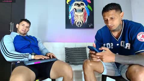 gendersonfit online show from February 18, 2:16 pm