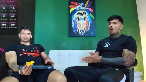 gendersonfit online show from December 21, 2:13 pm