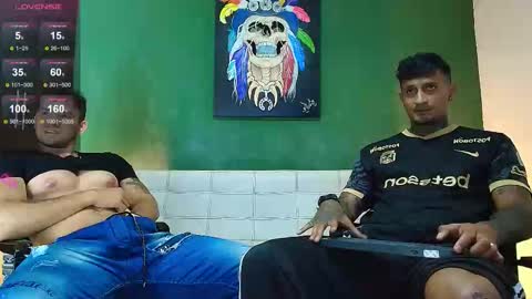 gendersonfit online show from February 5, 12:15 am