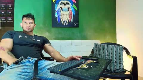 gendersonfit online show from February 14, 2:58 pm