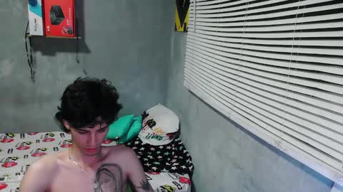 GENDO online show from December 21, 1:04 am