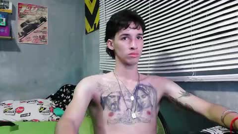 GENDO online show from September 8, 10:31 pm