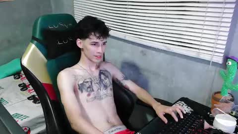 GENDO online show from October 8, 12:41 am