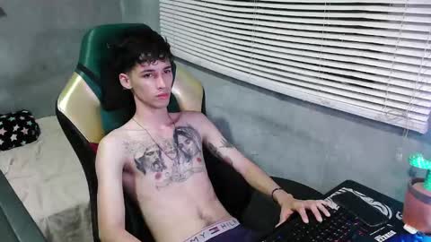 GENDO online show from October 21, 11:27 pm