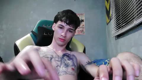 GENDO online show from October 24, 12:30 am