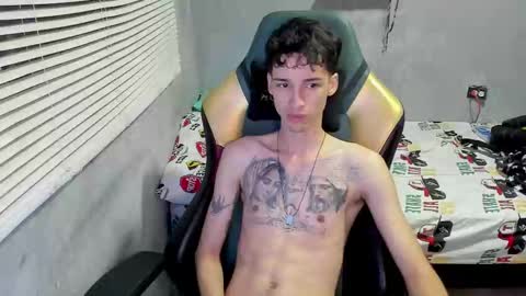 GENDO online show from December 3, 11:25 pm