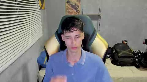 GENDO online show from January 6, 1:20 am