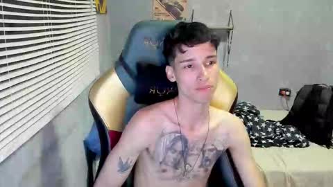 GENDO online show from January 7, 12:46 am