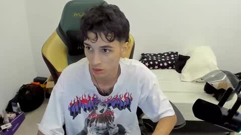 GENDO online show from March 3, 1:45 am