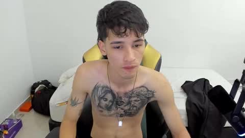 GENDO online show from March 7, 4:15 pm