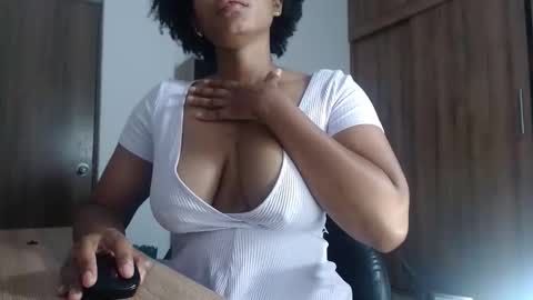 genesis95_ online show from April 26, 11:41 am