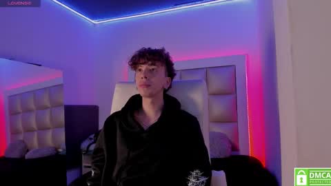 genesis_js online show from March 1, 5:42 am