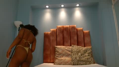 GENESIS online show from March 31, 5:30 am