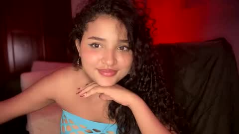 Snapshot of genesis_my chatting on March 1, 10:53 pm Gnesis online show from March 1, 10:53 pm