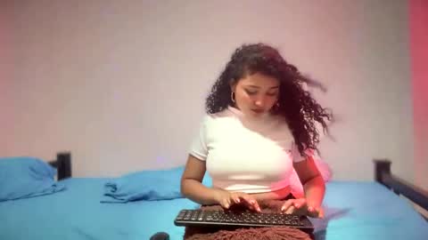 Snapshot of genesis_my chatting on March 3, 8:54 pm Gnesis online show from March 3, 8:54 pm