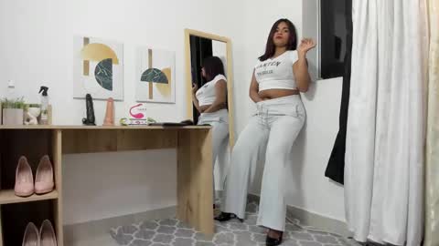 Genesis  online show from March 8, 5:07 am