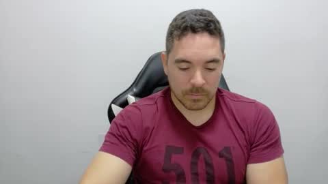 genesis_wb online show from October 28, 2:15 am