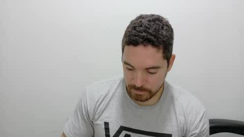 genesis_wb online show from November 13, 12:53 am