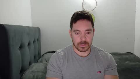 genesis_wb online show from January 16, 2:48 am