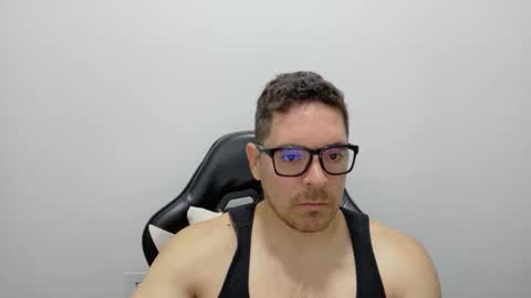 genesis_wb online show from April 15, 2:18 am