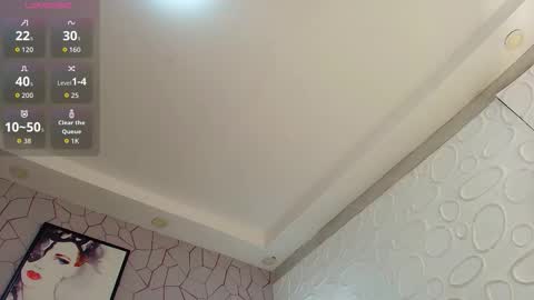 genesisrayden online show from March 22, 6:44 pm