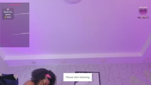 genesisrayden online show from June 25, 6:34 pm